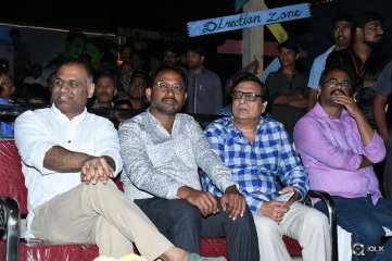 Show Time Movie Audio Launch